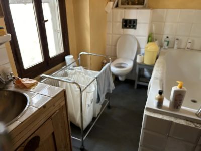 Vente Manoir Draguignan - Réf. 11962  - Mandataire immobilier Sylvie Geler - image 21