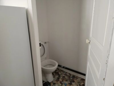 Lorrez-le-Bocage-Préaux 77710 – Immeuble