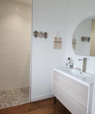 Vente Maison Lignières-de-Touraine - Réf. 11622  - Mandataire immobilier Sabrina Montigny - image 24