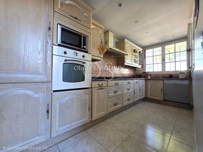 Vente Maison jumelée Puget-sur-Argens - Réf. 11729  - Mandataire immobilier Olivier Sabourin - image 6