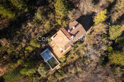 Vente Maison Digne-les-Bains - Réf. 11071  - Mandataire immobilier Corinne Gruber - image 13