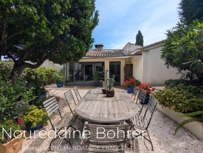 Vente Maison Grimaud - Réf. 11097  - Mandataire immobilier Noureddine Bohrer - image 6