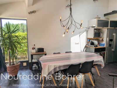 Vente Maison Grimaud - Réf. 11097  - Mandataire immobilier Noureddine Bohrer - image 10