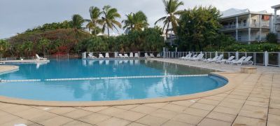 Vente Studio Saint-François - Réf. 8893  - Mandataire immobilier Agent Mandataire France - image 2