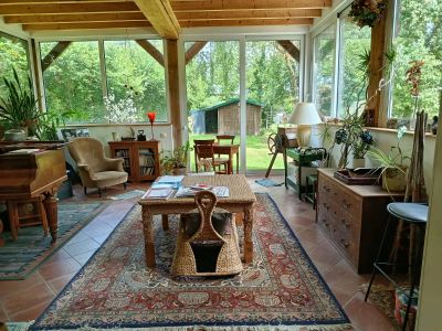 Vente Maison Lassy - Réf. 12032  - Mandataire immobilier Stéphane Fogel - image 22