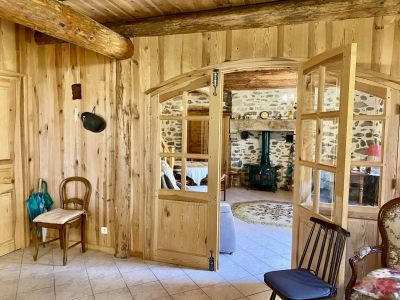 Vente Ferme Saint-Julien-Chapteuil - Réf. 11234  - Mandataire immobilier Zoé Scardone - image 7