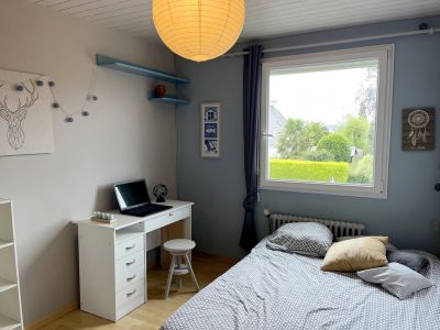 Vente Maison Ploufragan - Réf. 11088  - Mandataire immobilier Philippe Pons - image 7