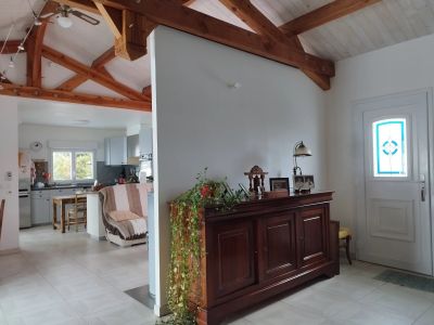 Vente Maison Saint-Lizier - Réf. 11953  - Mandataire immobilier Catalina Gutierrez - image 25