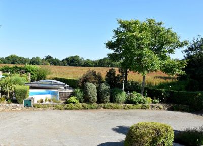 Vente Maison Moëlan-sur-Mer - Réf. 11232  - Mandataire immobilier Philippe Pons - image 14