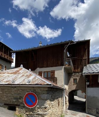 Vente Maison de village Nâves - Réf. 10947  - Mandataire immobilier Gilles Guillaume - image 9