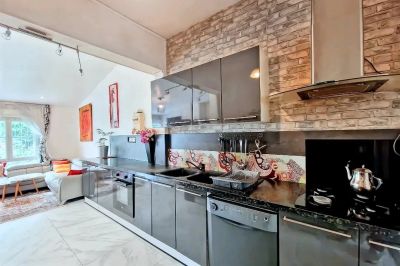 Vente Maison Noisy-le-Sec - Réf. 11558  - Mandataire immobilier David Ayih - image 7