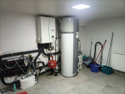 Antony 92160 – Maison