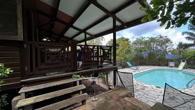 Vente Villa Remire-Montjoly - Réf. 10926  - Mandataire immobilier Philippe Le Roux - image 8