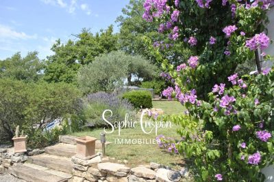 La Motte 83920 – Villa