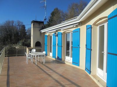 Vente Maison Neuvic - Réf. 12061  - Mandataire immobilier Béatrice Oudart - image 12