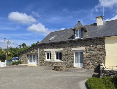 Maison de village 103 m²