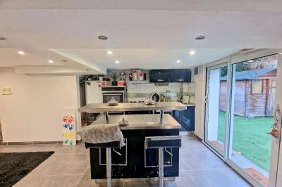 Vente Maison Villemomble - Réf. 12116  - Mandataire immobilier David Ayih - image 2