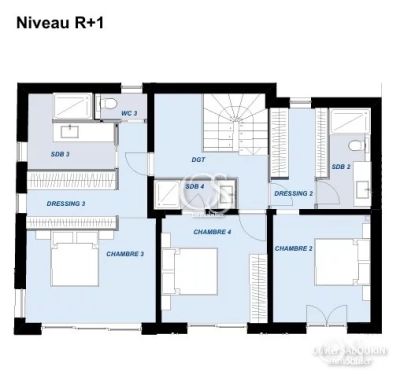 Vente Villa Saint-Raphaël - Réf. 11337  - Mandataire immobilier Olivier Sabourin - image 4