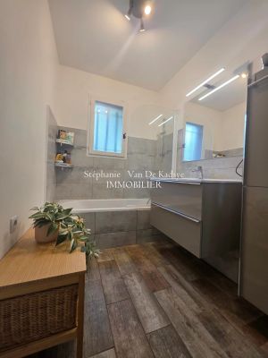 Vente Villa Vidauban - Réf. 11156  - Mandataire immobilier Stéphanie Van De Kadsye - image 10