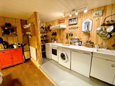 Vente Maison Alleyrac - Réf. 11846  - Mandataire immobilier Zoé Scardone - image 7