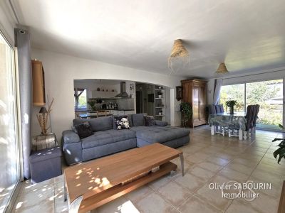 Vente Villa Le Muy - Réf. 11077  - Mandataire immobilier Olivier Sabourin - image 7