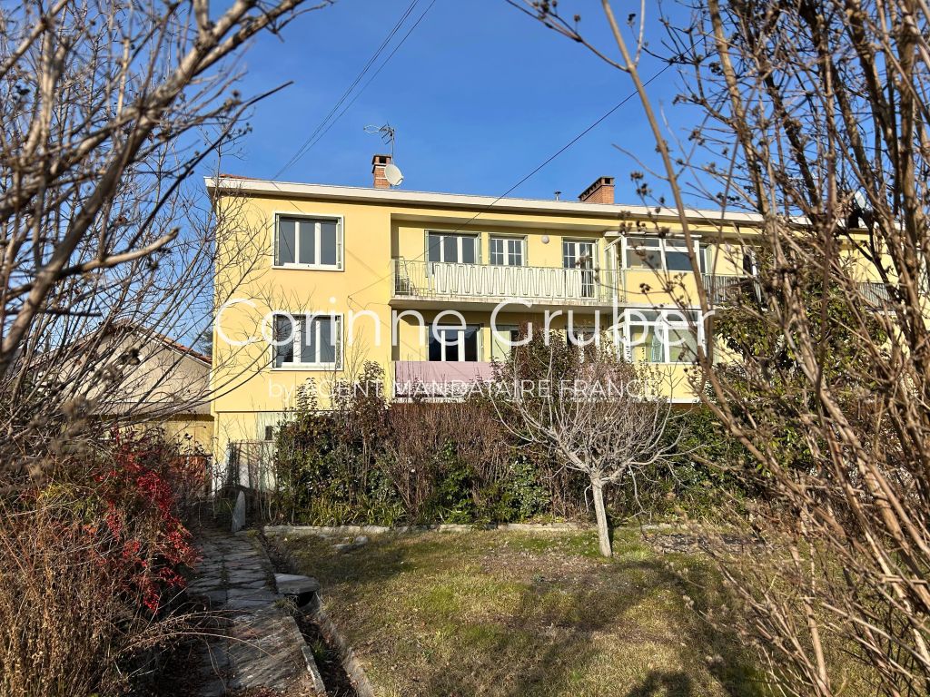 Appartement 93.47 m²