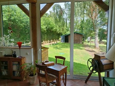 Vente Maison Lassy - Réf. 12032  - Mandataire immobilier Stéphane Fogel - image 21