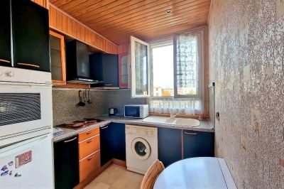 Vente Appartement Noisy-le-Sec - Réf. 11956  - Mandataire immobilier David Ayih - image 3