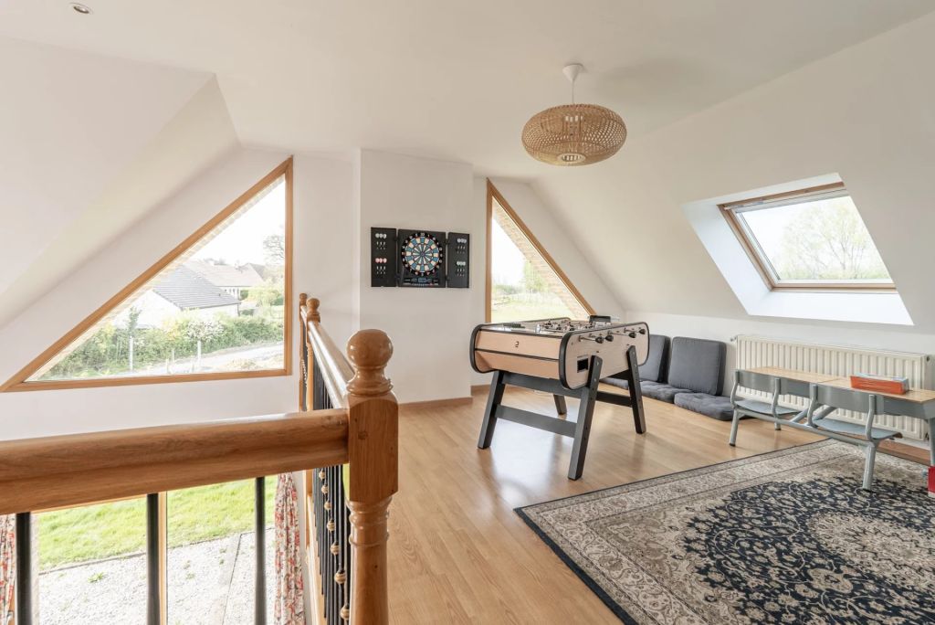 Vente Vente Maison Colembert - Réf. 10853  - Mandataire immobilier Fabrice Talleux - image 1