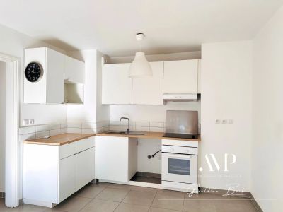 Vente Appartement Marseille 11ème - Réf. 10079  - Mandataire immobilier Kelly Guedj - image 10