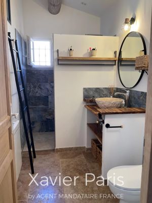 Cabrières-d'Aigues 84240 – Maison