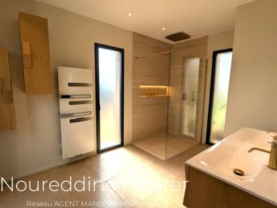 Grimaud 83310 – Villa