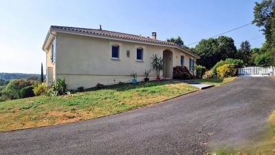 Vente Maison Neuvic - Réf. 12061  - Mandataire immobilier Béatrice Oudart - image 13