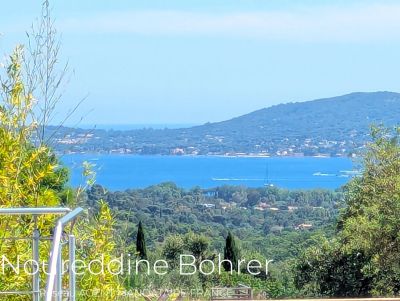 Grimaud 83310 – Villa