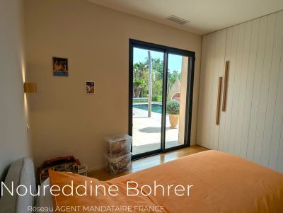 Vente Villa Grimaud - Réf. 11667  - Mandataire immobilier Noureddine Bohrer - image 28