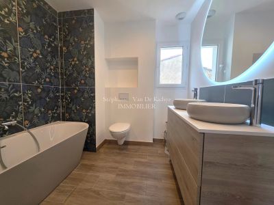 Vente Villa Puget-sur-Argens - Réf. 12030  - Mandataire immobilier Stéphanie Van De Kadsye - image 6