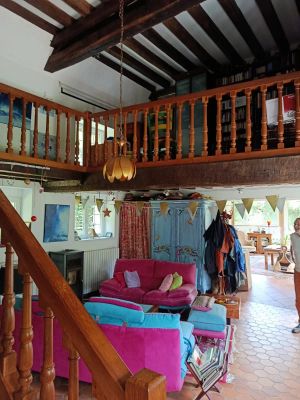 Vente Maison Lassy - Réf. 12032  - Mandataire immobilier Stéphane Fogel - image 23