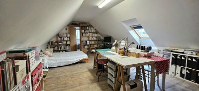 Vente Propriété Prat - Réf. 11908  - Mandataire immobilier Anne-Louise Prigent - image 11