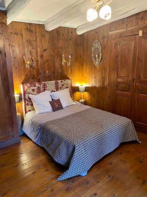 Vente Maison Alleyrac - Réf. 10570  - Mandataire immobilier Zoé Scardone - image 8