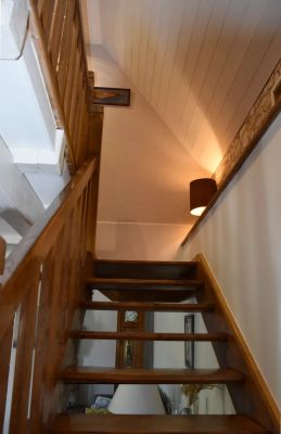 Vente Maison Moëlan-sur-Mer - Réf. 11232  - Mandataire immobilier Philippe Pons - image 7