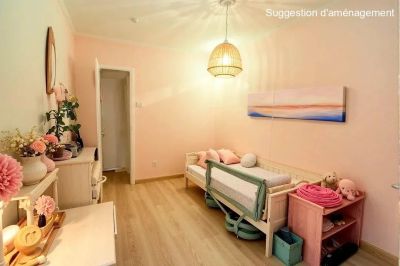 Vente Appartement Aix-en-Provence - Réf. 12086  - Mandataire immobilier Xavier Paris - image 11