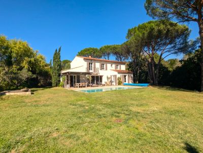 Grimaud 83310 – Villa