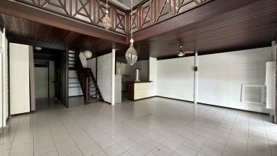 Vente Villa Cayenne - Réf. 11800  - Mandataire immobilier Philippe Le Roux - image 4