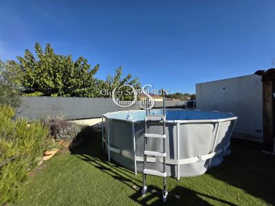 Vente Maison Trans-en-Provence - Réf. 12081  - Mandataire immobilier Olivier Sabourin - image 12