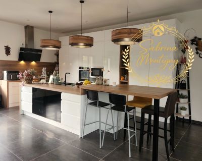 Lignières-de-Touraine 37130 – Maison