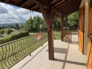 Vente Maison Neuvic - Réf. 11895  - Mandataire immobilier Béatrice Oudart - image 5