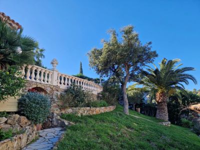 Vente Villa Les Issambres - Réf. 10379  - Mandataire immobilier Valérie Lataste - image 15