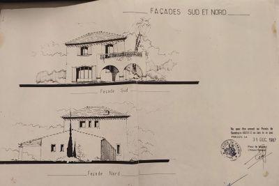 Fréjus 83600 – Maison