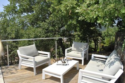 Vente Villa La Motte - Réf. 11393  - Mandataire immobilier Sophie Crispon - image 18