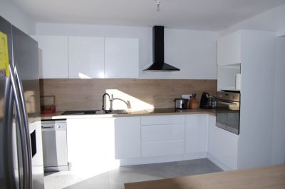 Vente Villa Draguignan - Réf. 12100  - Mandataire immobilier Régine Finistre - image 8